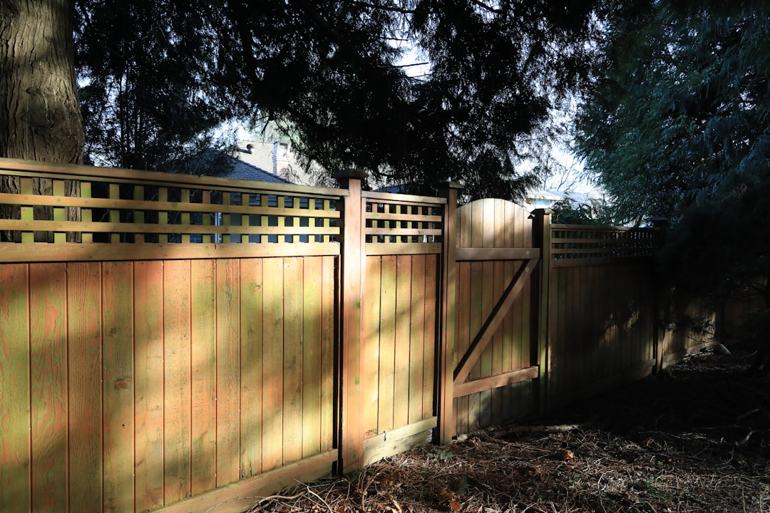 Ortega Fence & Deck